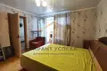 Appartement 2 chambres 67 m² Muchaviecki sielski Saviet, Bélarus