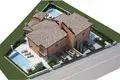 3 bedroom villa 190 m² Umag, Croatia