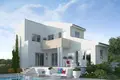 Villa 2 habitaciones 99 m² Pissouri, Chipre