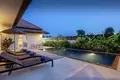 Villa de 4 dormitorios 260 m² Rawai, Tailandia