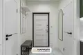 Wohnung 1 zimmer 38 m² Minsk, Belarus