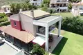 Casa 4 habitaciones 200 m² Pefkochori, Grecia