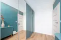 Mieszkanie 3 pokoi 61 m² Kraków, Polska