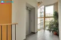 2 room apartment 52 m² Vilnius, Lithuania