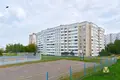 3 room apartment 68 m² Minsk, Belarus