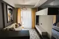 1 bedroom apartment 62 m² Mezitli, Turkey