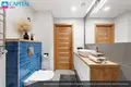 Apartamento 2 habitaciones 41 m² Vilna, Lituania