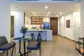Mieszkanie 2 pokoi 1 378 m² Dubaj, Emiraty Arabskie