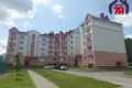 Mieszkanie 1 pokój 42 m² Łohojsk, Białoruś