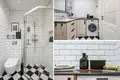 2 room apartment 38 m² Vilnius, Lithuania