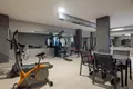 Mieszkanie 2 pokoi 52 m² Muratpasa, Turcja