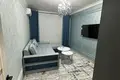 Kvartira 1 xona 39 m² Toshkentda, O‘zbekiston