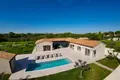 Villa 4 chambres 280 m² Muntic, Croatie