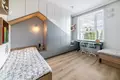 3 bedroom apartment 110 m² Warsaw, Poland