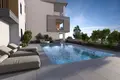 Mieszkanie 2 pokoi 85 m² Pafos, Cypr