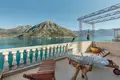 Apartamento 3 habitaciones 92 m² Kostanjica, Montenegro