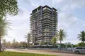 Complexe résidentiel New complex of apartments with private swimming pool Samana Avenue, Dubailand, Dubai, UAE