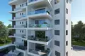 Residential complex New residence with a panoramic view at 200 meters from the sea, Larnaca, Cyprus