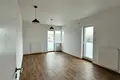 2 room apartment 46 m² in Warsaw, Poland