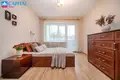 Wohnung 2 Zimmer 47 m² Wilna, Litauen