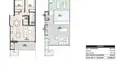 Бунгало 2 спальни 82 м² Pilar de la Horadada, Испания