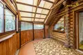 House 131 m² Jzufouski sielski Saviet, Belarus