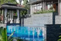 1 bedroom Villa 266 m² Villa Libertad, Philippines