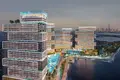 Appartement 3 chambres 127 m² Émirats arabes unis, Émirats arabes unis
