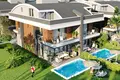 Вилла 6 спален 350 м² Муратпаша, Турция
