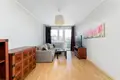 Apartamento 3 habitaciones 50 m² Cracovia, Polonia