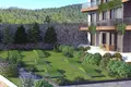 2 bedroom apartment 87 m² Alanya, Turkey