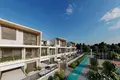 Villa de 5 pièces 250 m² Mezitli, Turquie