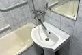 Квартира 1 комната 41 м² Минск, Беларусь