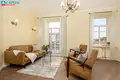 Mieszkanie 3 pokoi 54 m² Wilno, Litwa