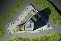 Wohnung 2 zimmer 71 m² Kartal, Türkei