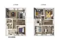 Villa 144 m² Kstovsky District, Russland