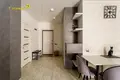 2 room apartment 66 m² Minsk, Belarus