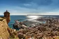 2 bedroom apartment 78 m² Alicante, Spain