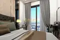 Mieszkanie 1 pokój 58 m² w Turcja, Turcja