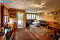 House 36 m² Radviliskis, Lithuania