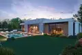 6 bedroom villa 418 m² Urla, Turkey