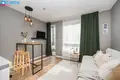 Wohnung 1 zimmer 20 m² Vilnius, Litauen