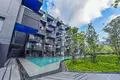1 bedroom apartment  Patong, Thailand