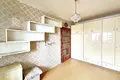 Wohnung 2 zimmer 52 m² Minsk, Belarus