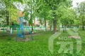 Wohnung 1 zimmer 36 m² Maladsetschna, Belarus