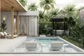 3-Zimmer-Villa 444 m² Phuket, Thailand