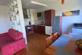 Wohnung 3 Zimmer 58 m² in Krakau, Polen