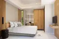 Вилла 4 спальни 200 м² Renon, Индонезия