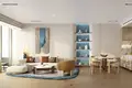 Residential complex " W Hotels & Residences Al Marjan Island "