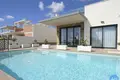 Villa de tres dormitorios 144 m² San Miguel de Salinas, España